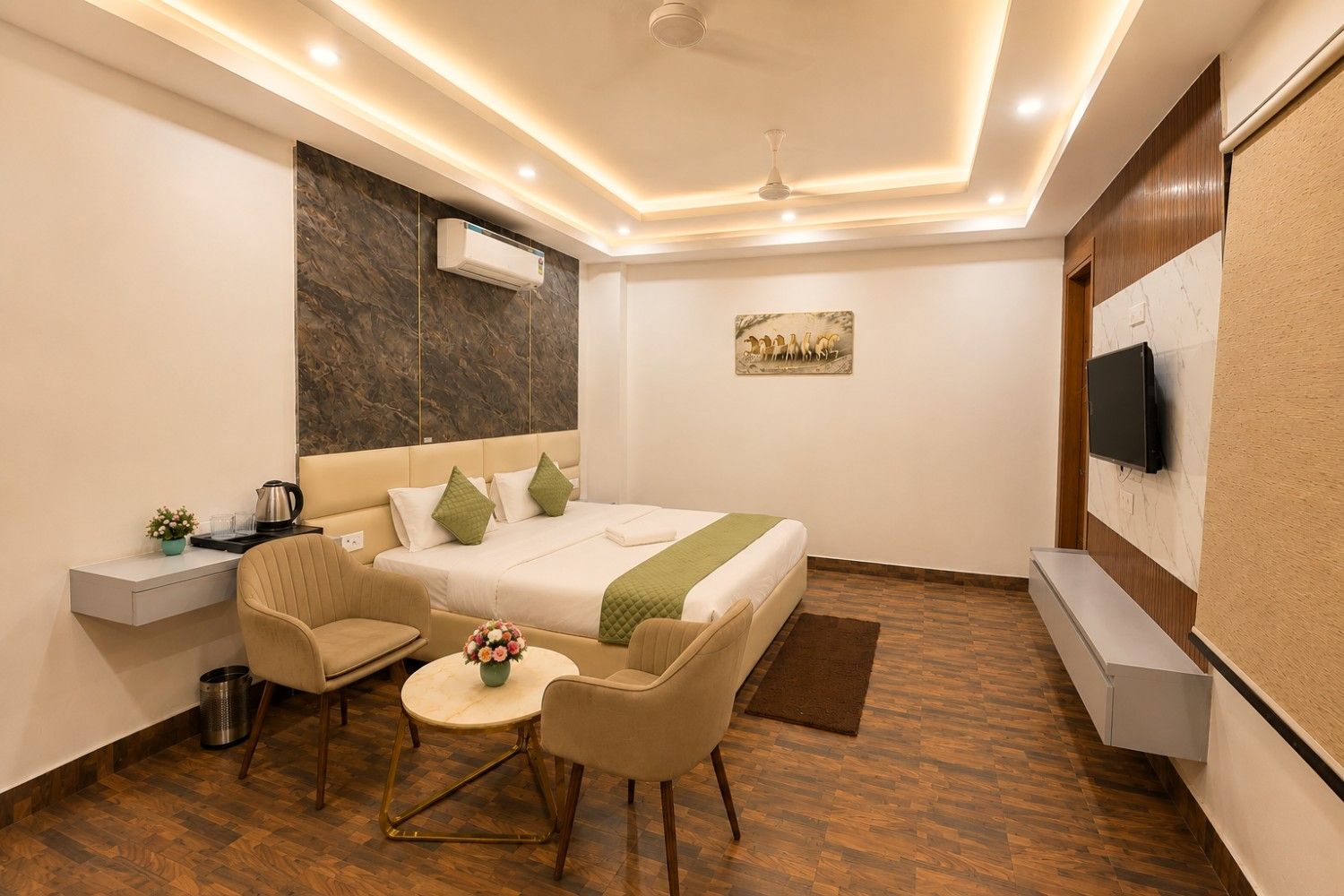Delux Room